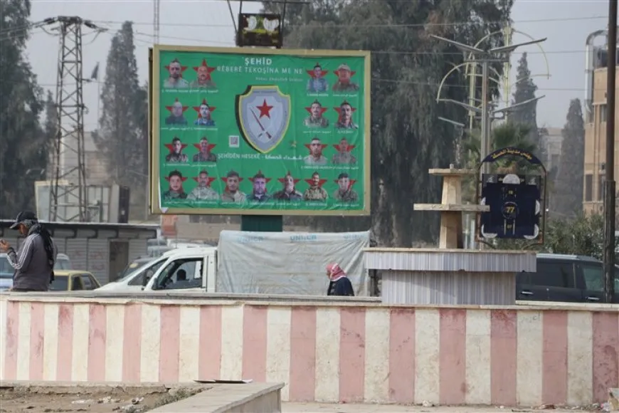 Li ‘Çargoşeya Ewlehiyê’ ya berê geşbûna avahîsaziyê