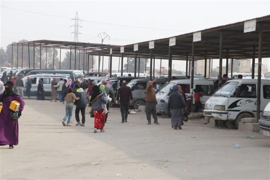 Li ‘Çargoşeya Ewlehiyê’ ya berê geşbûna avahîsaziyê