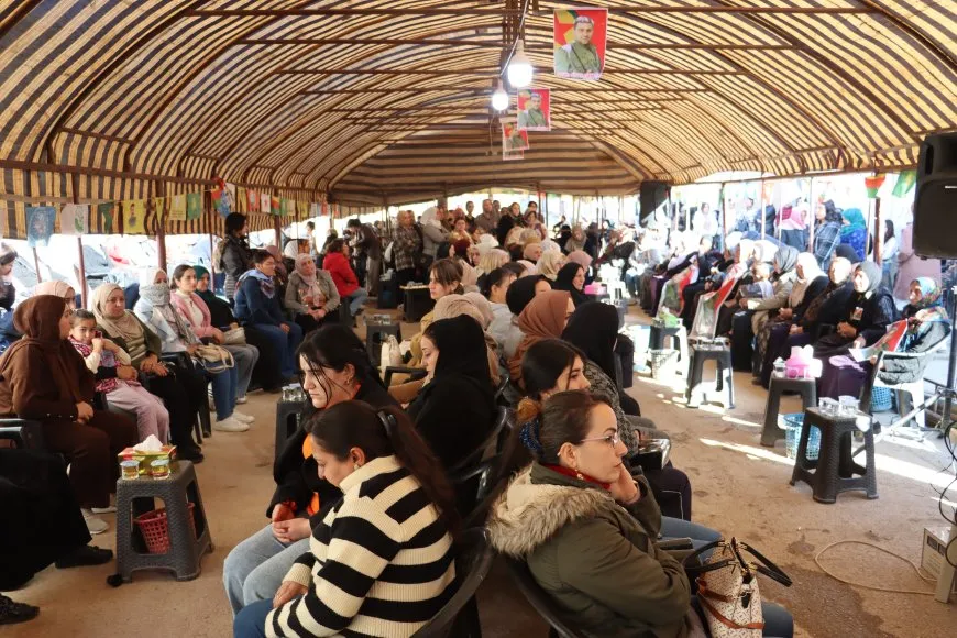 Ji bo şehîd Sîpan Sîdar merasîmek hat lidarxistin
