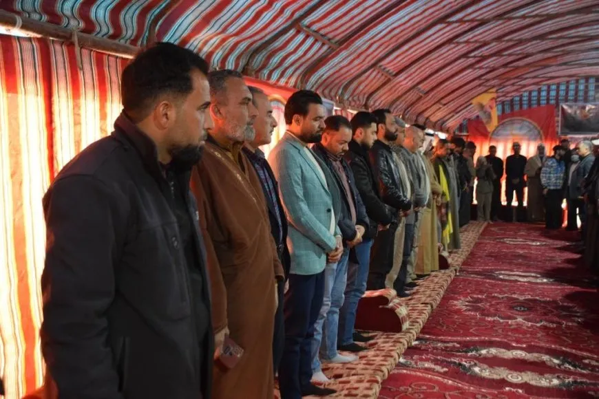 Sersaxî ji malbata şehîd Baran Şemmerî re xwestin