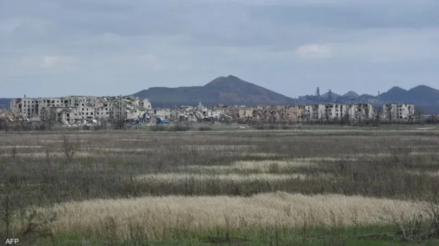 Rûsyayê kontrolkirina 2 bajarokên Ukraynayê ragihand