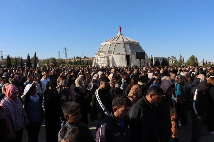 Xelkê Firatê şehîdek oxir kir, yek jî bi bîr anî