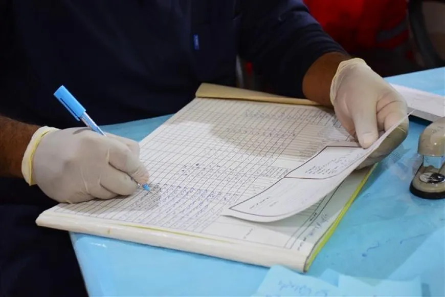 Li Til Temirê nexweşiya laşmanyayê belav bûye û derman kêm in