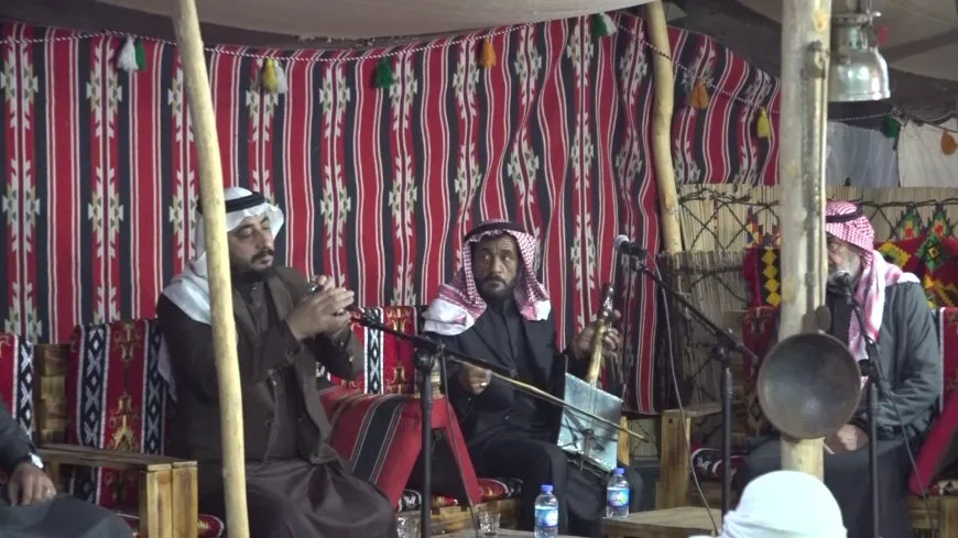 Mîhrîcana Helbestên Gelêrî bi dawî bû