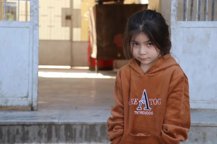 Jinên ji Efrînê: Bi dagirkeriyê ewlehî nabe