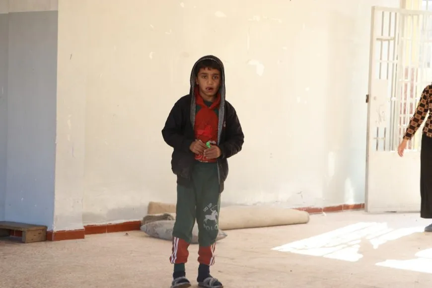 Jinên ji Efrînê: Bi dagirkeriyê ewlehî nabe