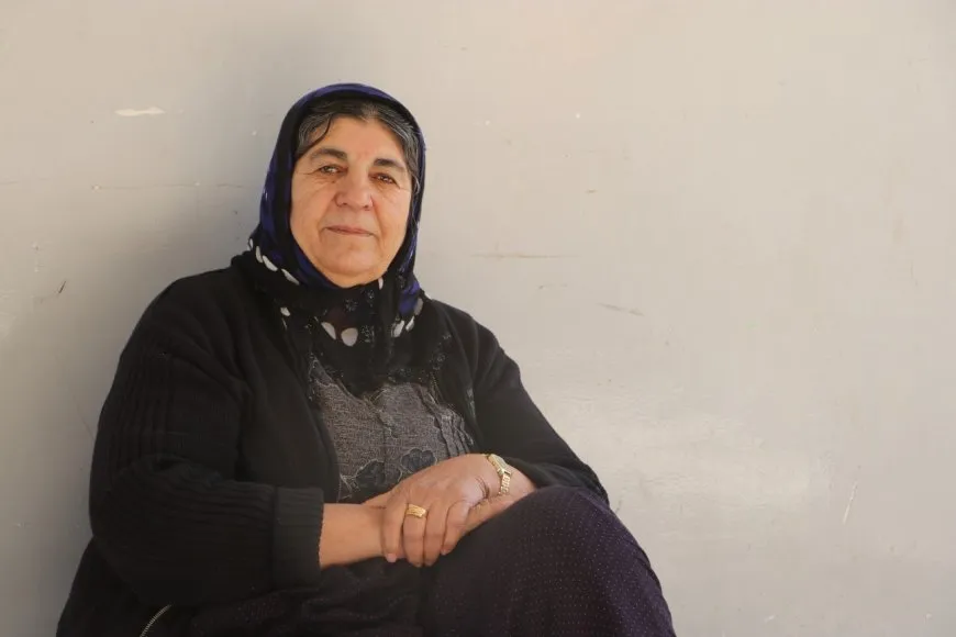 Jinên ji Efrînê: Bi dagirkeriyê ewlehî nabe