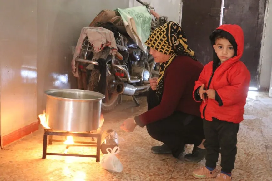 Jinên ji Efrînê: Bi dagirkeriyê ewlehî nabe