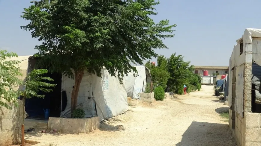 Jinên ji Efrînê: Bi dagirkeriyê ewlehî nabe