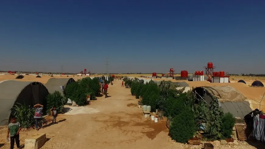 Jinên ji Efrînê: Bi dagirkeriyê ewlehî nabe