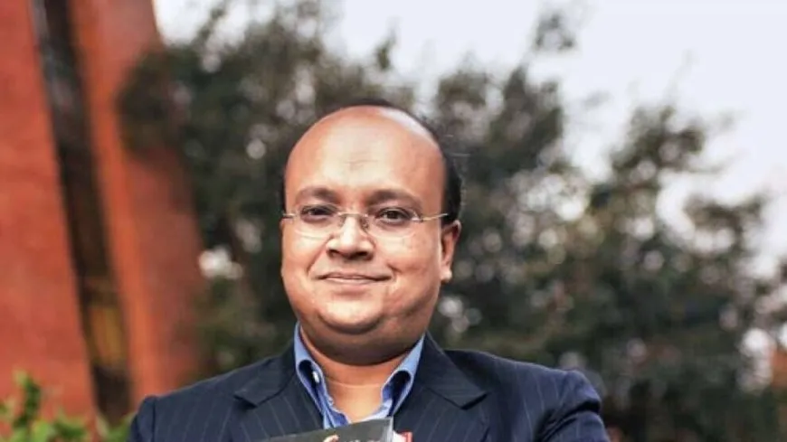 Profesor Sumantra Bose ji bo nirxandina 'kêliya hêviyê' bang kir