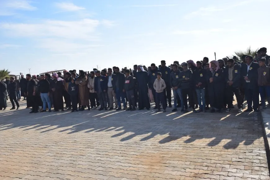 Şêniyên Şedadê şehîd Ziweyid spart axê