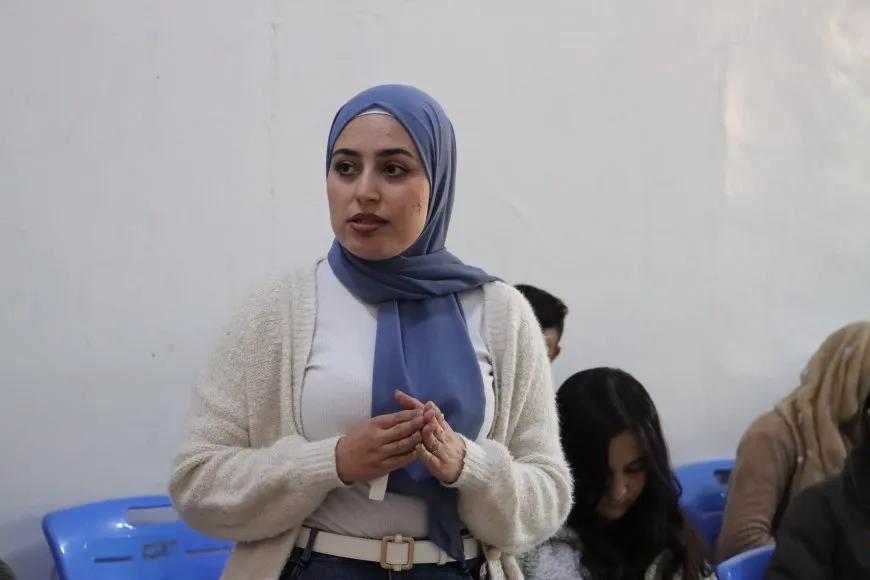 Ji bo pêşîgirtina li koçberiyê komxebatek hat lidarxistin