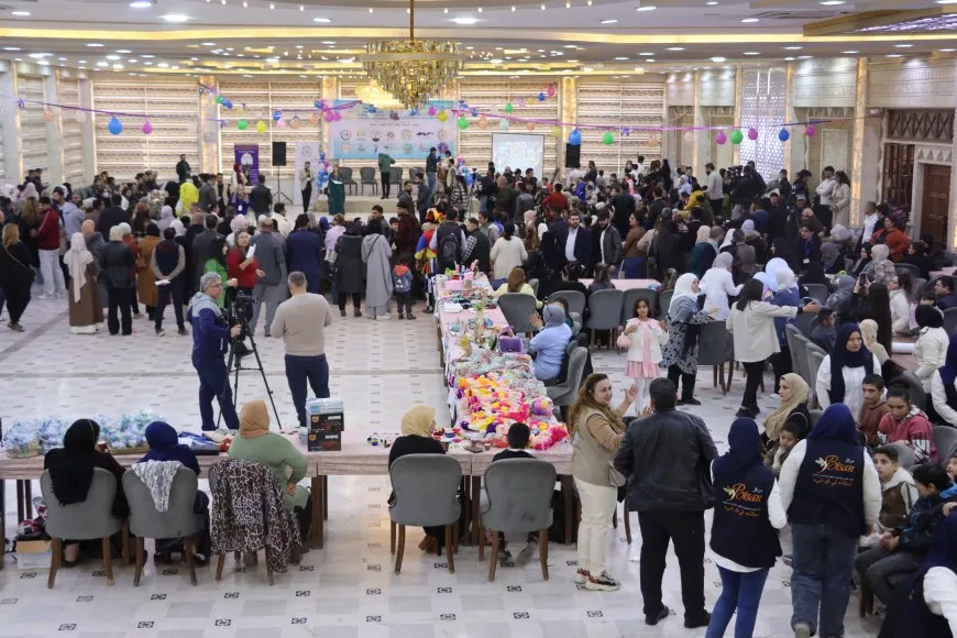 Li Qamişlo û Kobanê Roja Astengdaran hat pîrozkirin