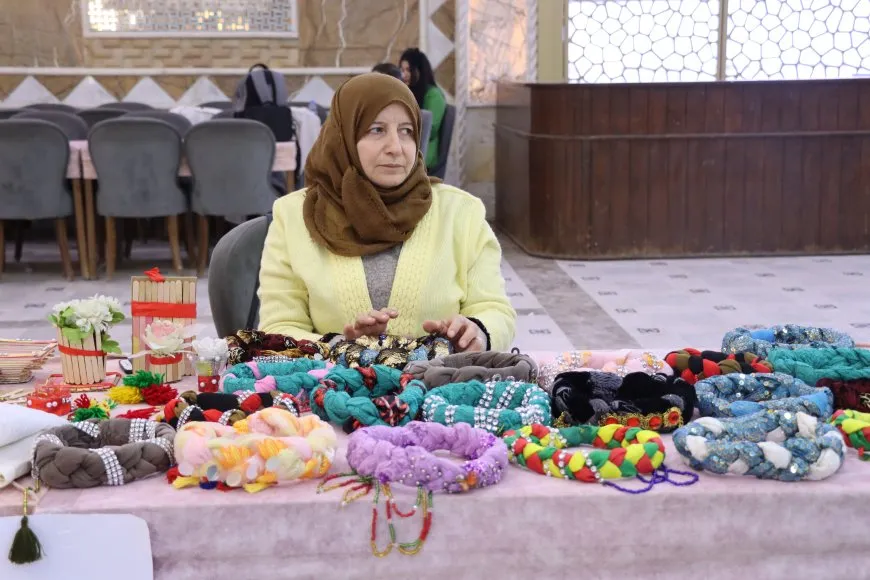 Li Qamişlo û Kobanê Roja Astengdaran hat pîrozkirin