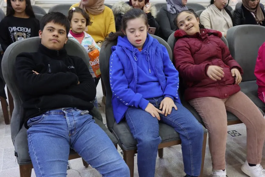 Li Qamişlo û Kobanê Roja Astengdaran hat pîrozkirin