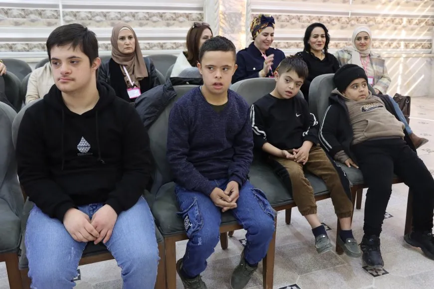 Li Qamişlo û Kobanê Roja Astengdaran hat pîrozkirin