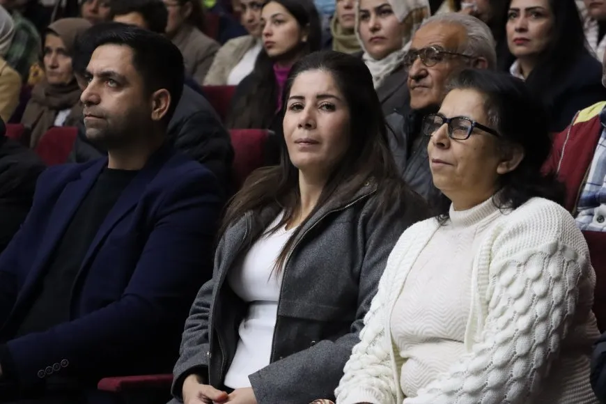 Li Qamişlo û Kobanê Roja Astengdaran hat pîrozkirin
