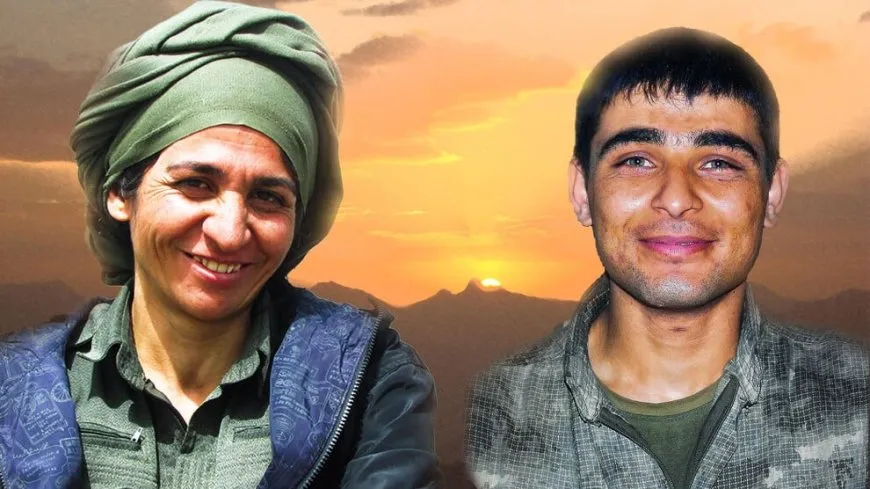 HPJ'ê şehîd Aryen Arê û Êrîş Berxwedan bi bîr anî