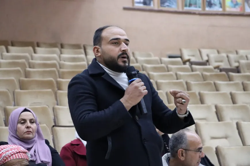Kongreya Yekitiya Cotkar û Sewalkaran hat lidarxistin