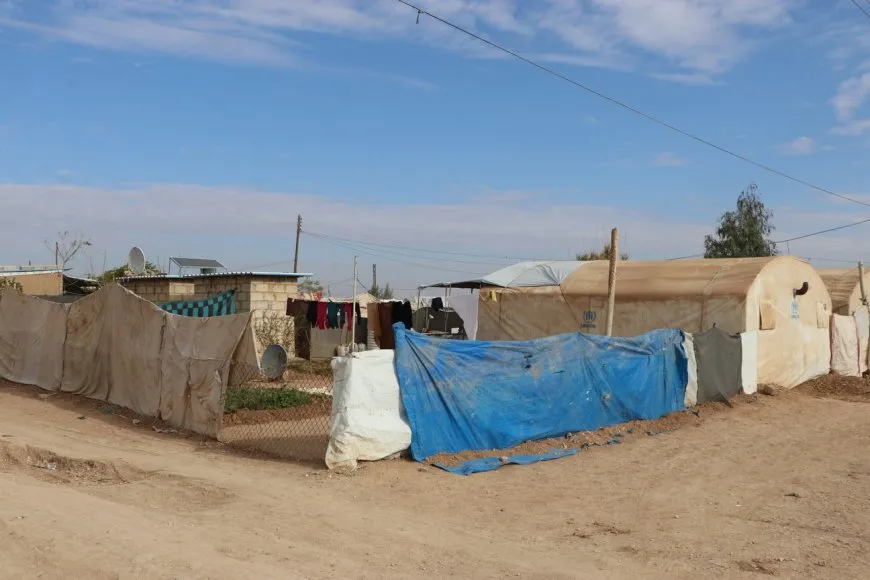 Jinên Serêkaniyê: Daxwaza wan vegerek bi ewle ye