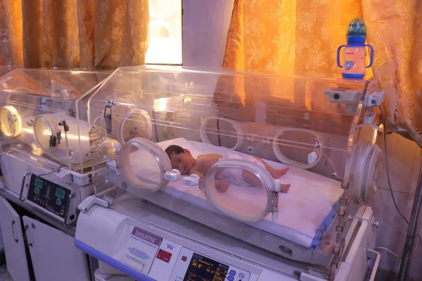 Nexweşiya grîbê li Şêxmeqsûd û Eşrefiyê zêde bûne