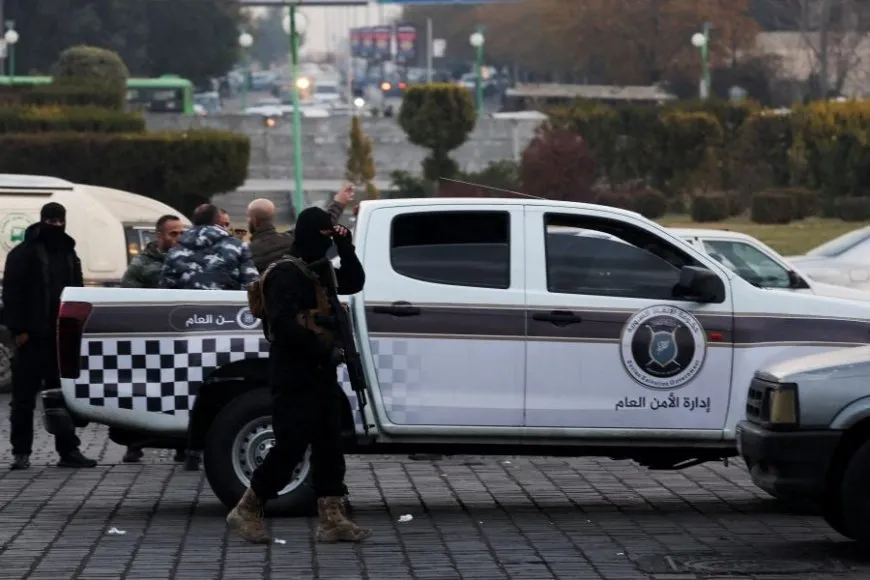 Li gundewarê Tertûsê tevgera zêde ya hêzên hikumeta veguhêz
