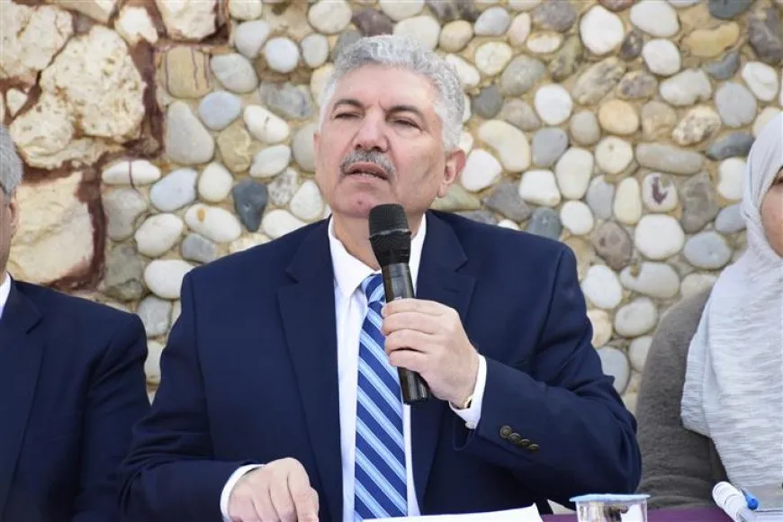 MSDˊê ji bo çareseriya siyasî vîzyonek pêşkêş kir