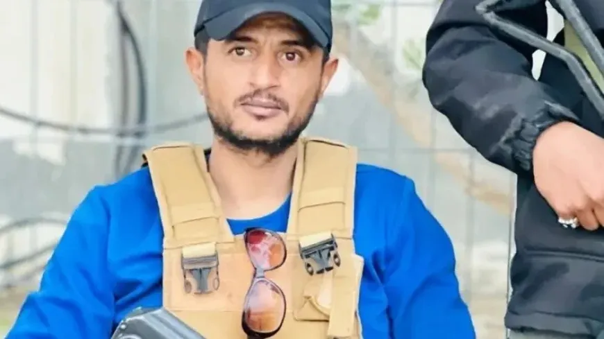 Yasir Ebû Şebab li Şerîda Xezyê hat kuştin