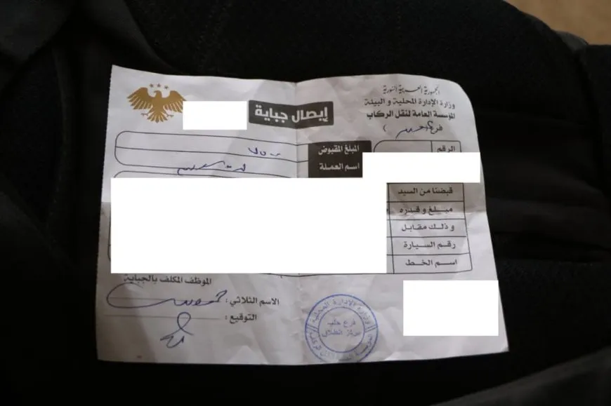 Li ser xeta Heleb-Efrînê binpêkirin û biryarên tacîzê