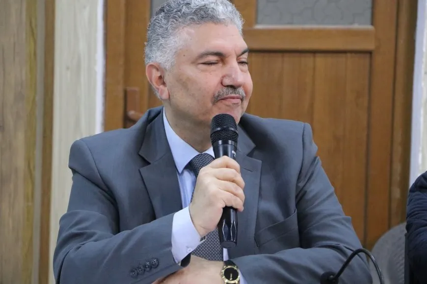 Meclisa Ciwanên Sûriya Demokratîk civîna xwe ya yekemîn li dar xist