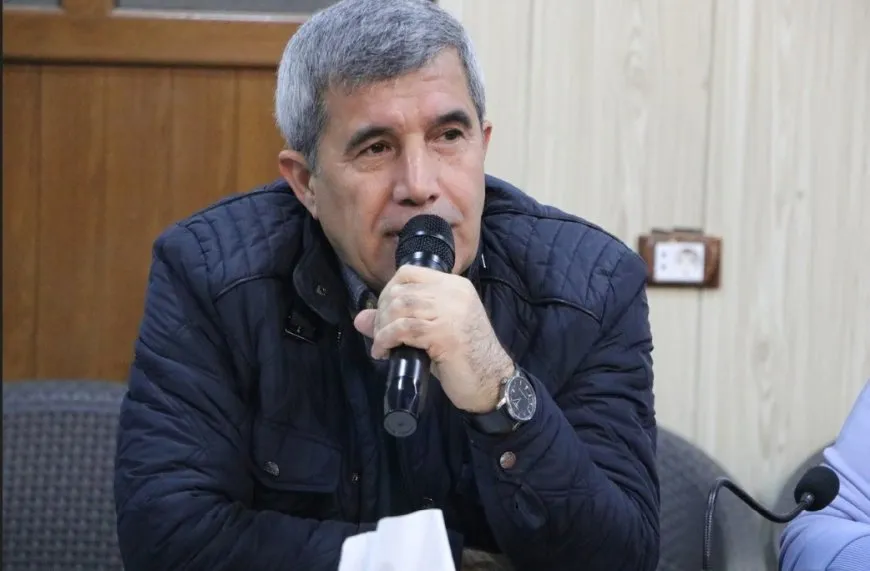 Meclisa Ciwanên Sûriya Demokratîk civîna xwe ya yekemîn li dar xist
