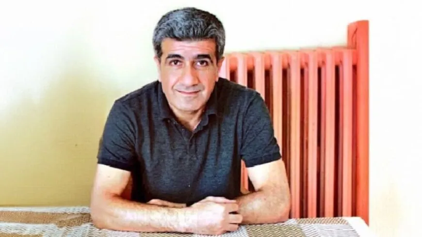 Zeki Bayhan: Entegrasyona demokratîk, rêya civaka demokratîk e