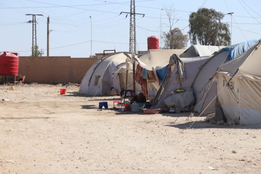 'Em çawa bi hev re derketin em ê bi hev re vegerin jî'