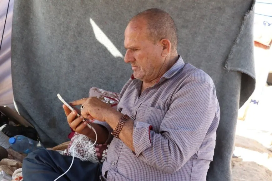 'Em çawa bi hev re derketin em ê bi hev re vegerin jî'