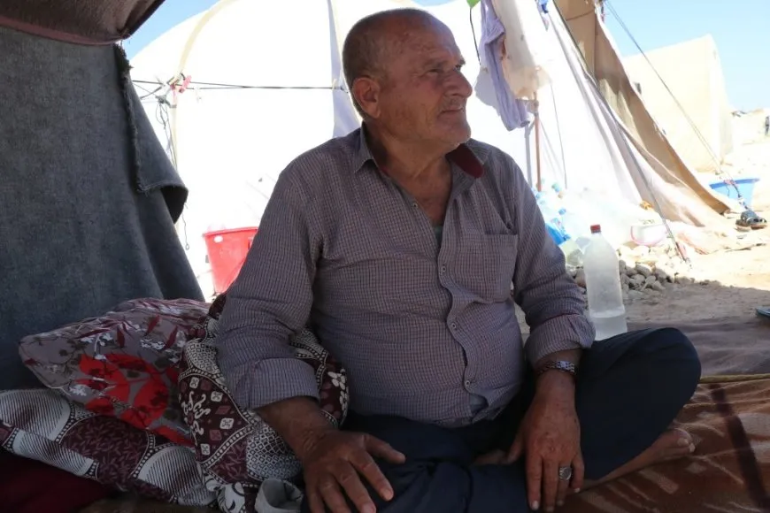 'Em çawa bi hev re derketin em ê bi hev re vegerin jî'