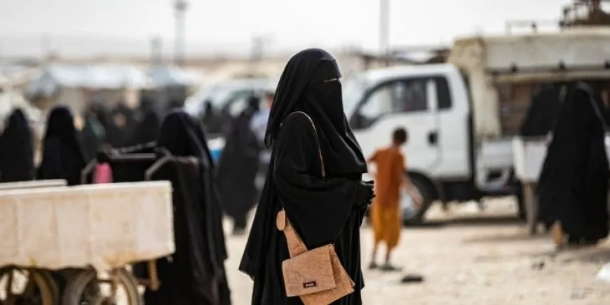 Awistralya nepejirand welatiyên xwe ji kampên Bakur û Rojhilatê Sûriyeyê vegerîne