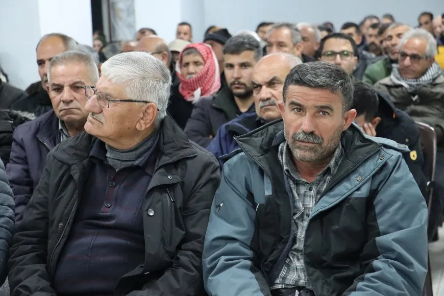 Şehîd Şîlan Kobanê û hevreyên wê hatin bîranîn