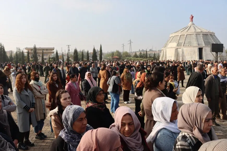 Şervana YPJ’ê Stêrk Hêzil li Kobanê hat oxirkirin