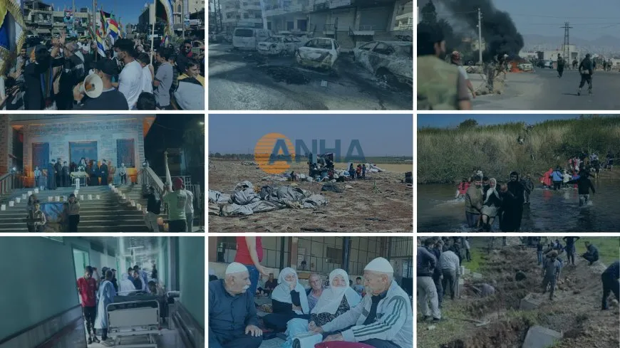 Hikumeta veguhêz di navbera rûniştandina desthilatê û zêdekirina tundiyê de ye