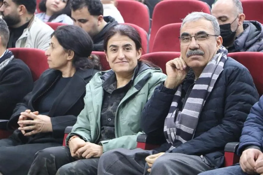 Mîhrîcana Orkêş a Muzîkê a 3ˊyemîn dest pê kir