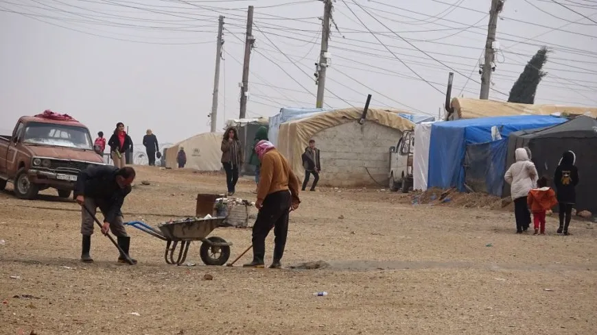 Koçberên ji Girê Spî: Bi hebûna dagirkeriyê re em nikarin vegerin malên xwe