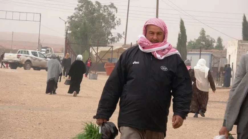 Koçberên ji Girê Spî: Bi hebûna dagirkeriyê re em nikarin vegerin malên xwe