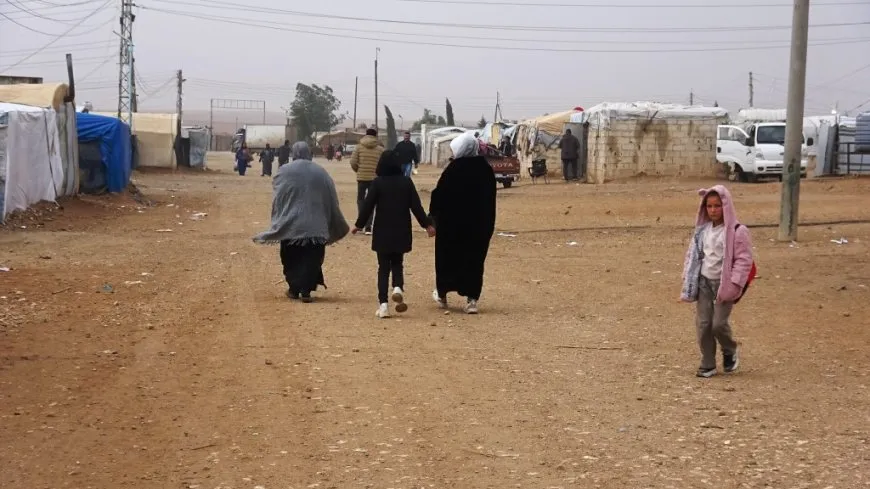 Koçberên ji Girê Spî: Bi hebûna dagirkeriyê re em nikarin vegerin malên xwe