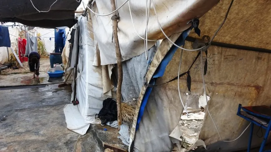 Koçberên ji Girê Spî: Bi hebûna dagirkeriyê re em nikarin vegerin malên xwe