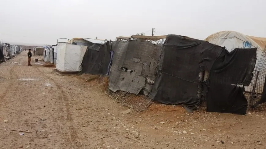 Koçberên ji Girê Spî: Bi hebûna dagirkeriyê re em nikarin vegerin malên xwe