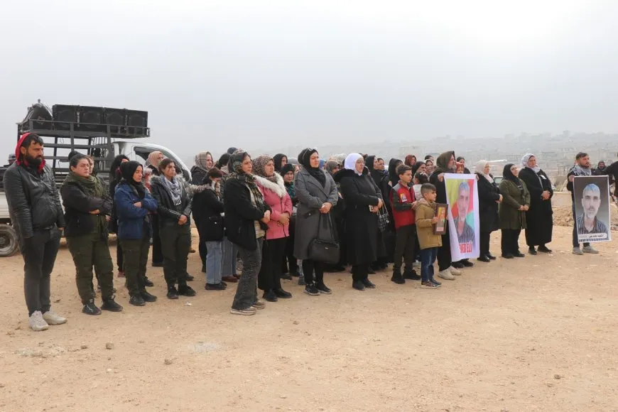 Mihemed Elî ku bi îşkenceyê hatibû şehîdkirin spartin axê