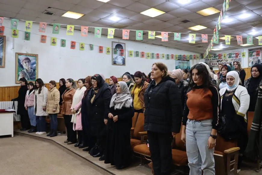 Kongra Star li Girkê Legê civîna salane li dar xist