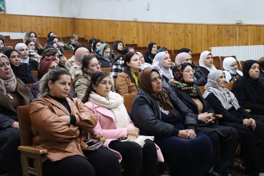 Kongra Star li Girkê Legê civîna salane li dar xist