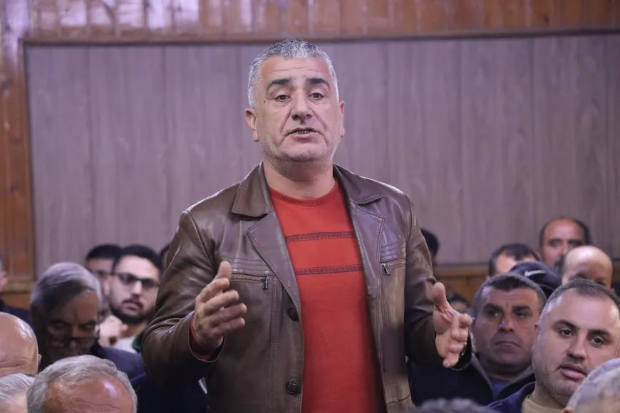 Yekitiya Odeyên Pîşesaziyê kongreya xwe li dar xist